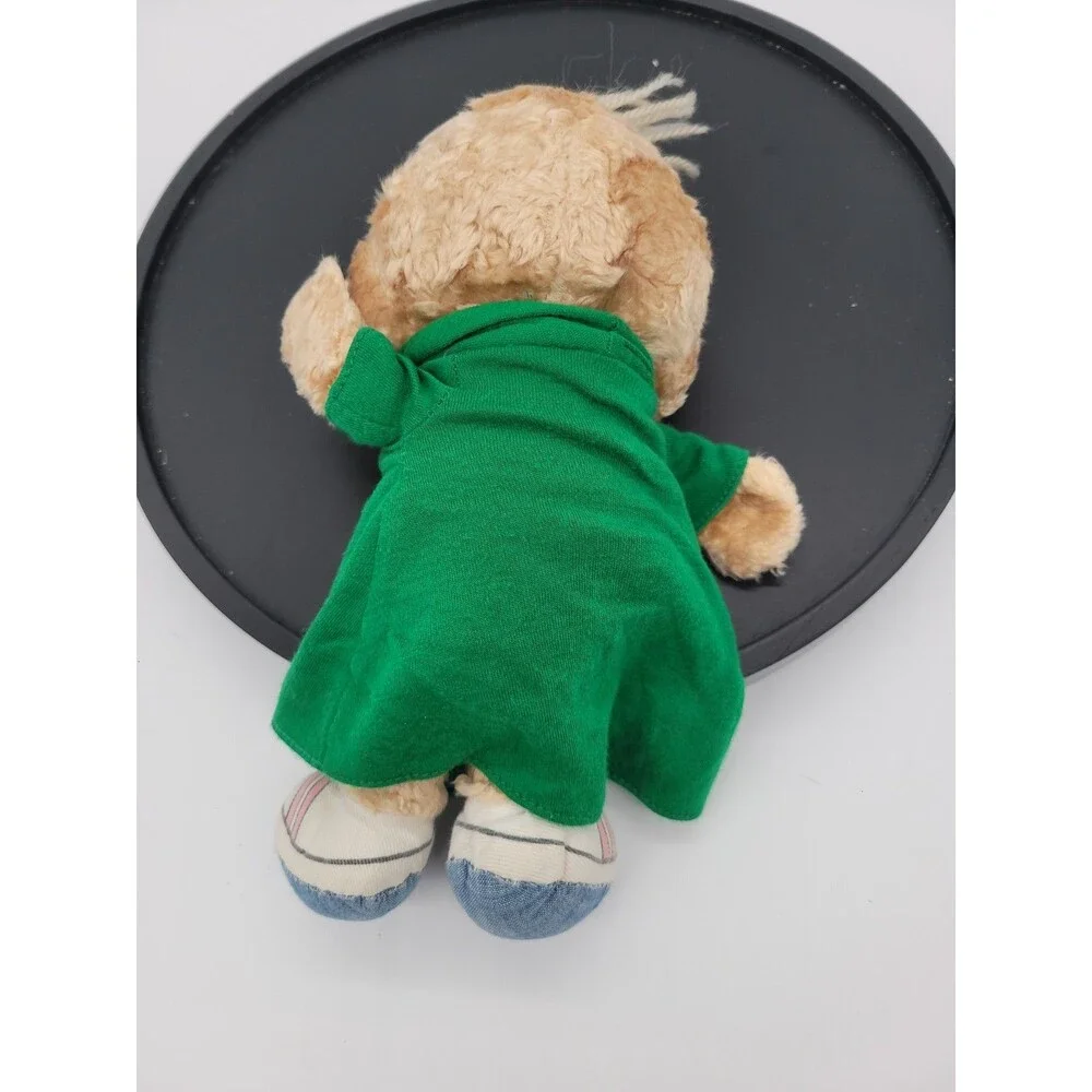 Vintage 80s 1983 Alvin & The Chipmunks 12
